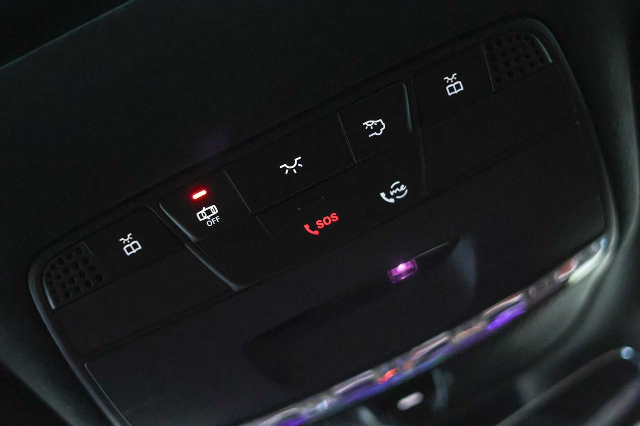 Mercedes Mercedes-AMG GT 53 4MATIC+ **Techo panorámico** - Foto 67