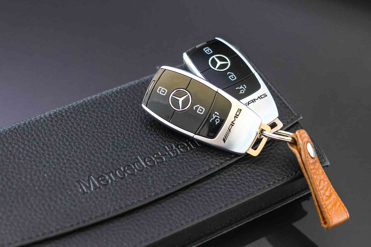 Mercedes Mercedes-AMG GT 53 4MATIC+ **Techo panorámico** - Foto 102