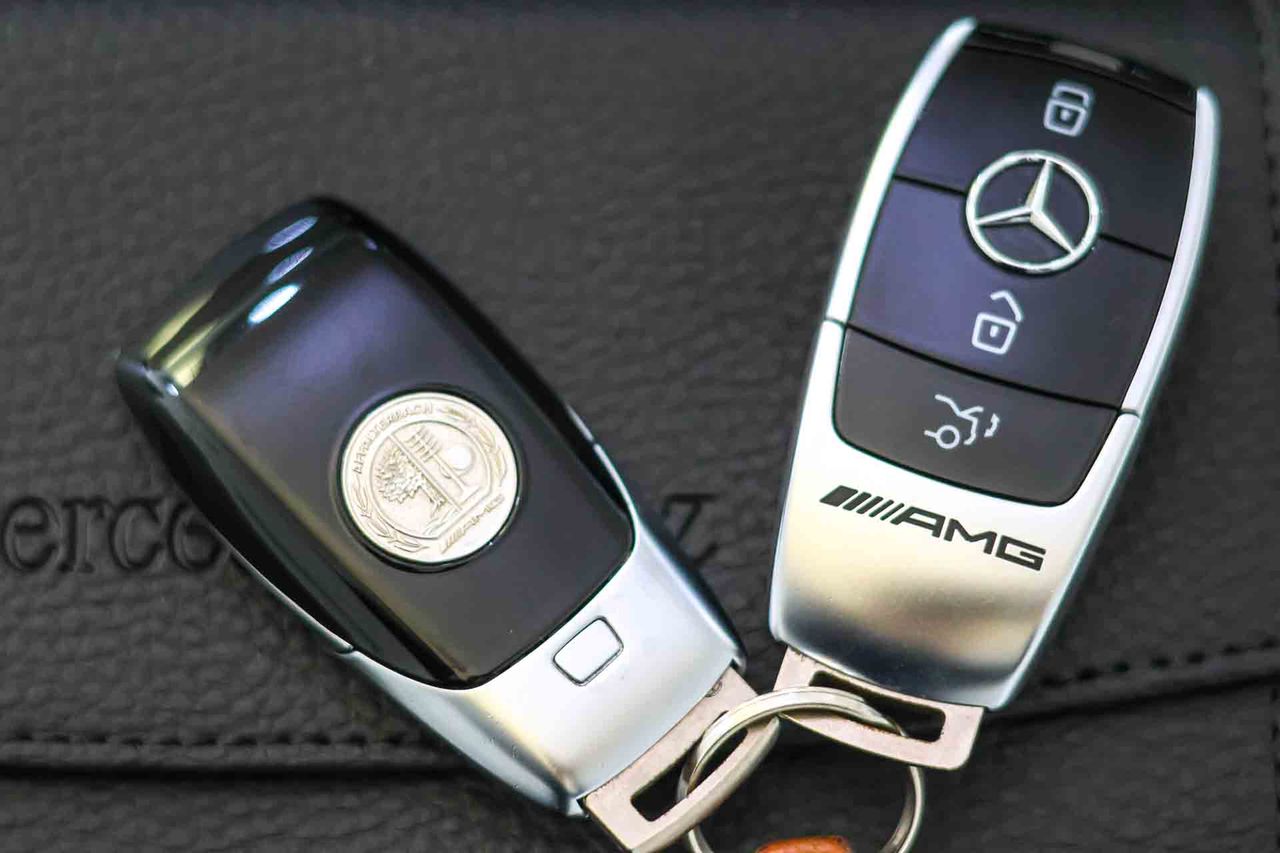 Mercedes Mercedes-AMG GT 53 4MATIC+ **Techo panorámico** - Foto 103
