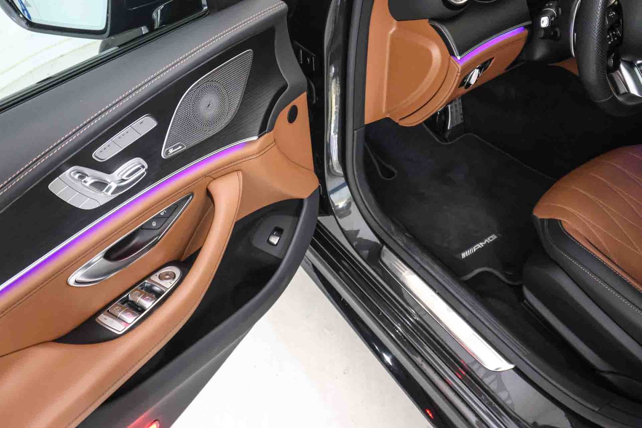 Mercedes Mercedes-AMG GT 53 4MATIC+ **Techo panorámico** - Foto 36