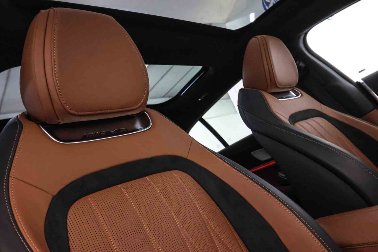 Mercedes Mercedes-AMG GT 53 4MATIC+ **Techo panorámico** - Foto 69