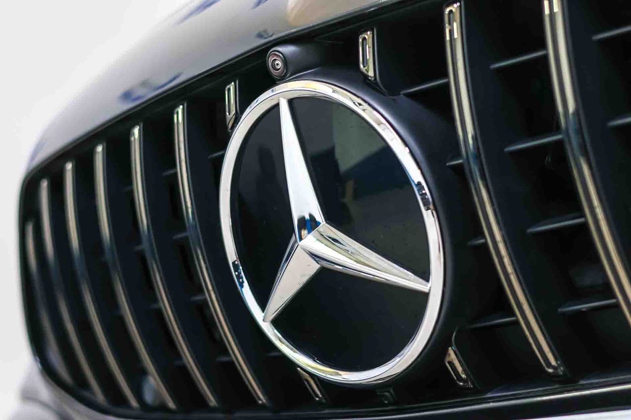 Mercedes Mercedes-AMG GT 53 4MATIC+ **Techo panorámico** - Foto 11