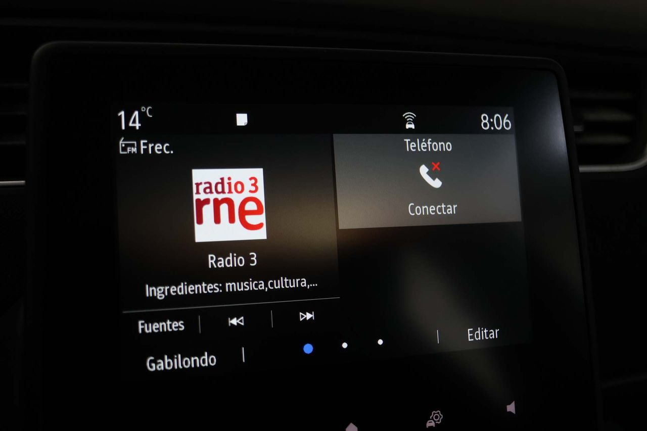 Renault Zoe Business 80 kW R110 Batería 50kWh - Foto 62