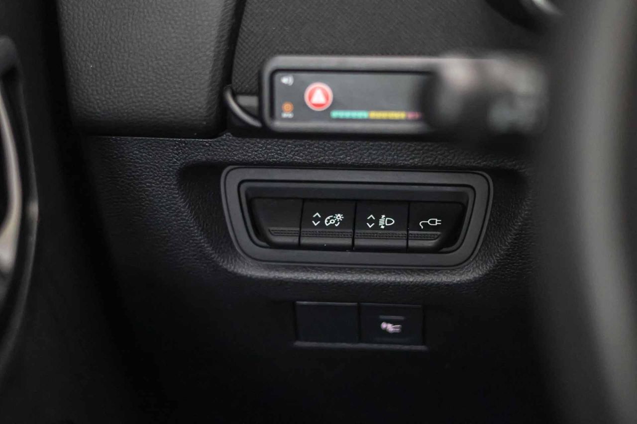 Renault Zoe Business 80 kW R110 Batería 50kWh - Foto 36