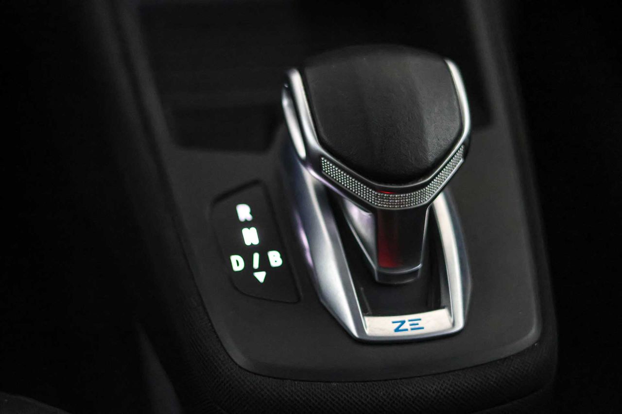 Renault Zoe Business 80 kW R110 Batería 50kWh - Foto 46