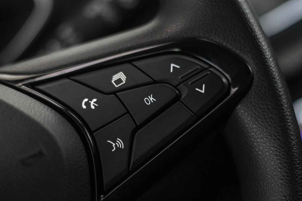 Renault Zoe Business 80 kW R110 Batería 50kWh - Foto 42