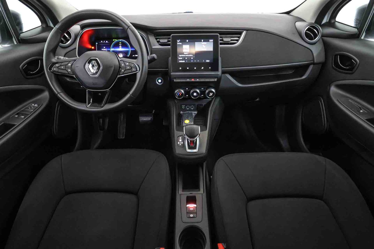 Renault Zoe Business 80 kW R110 Batería 50kWh - Foto 56