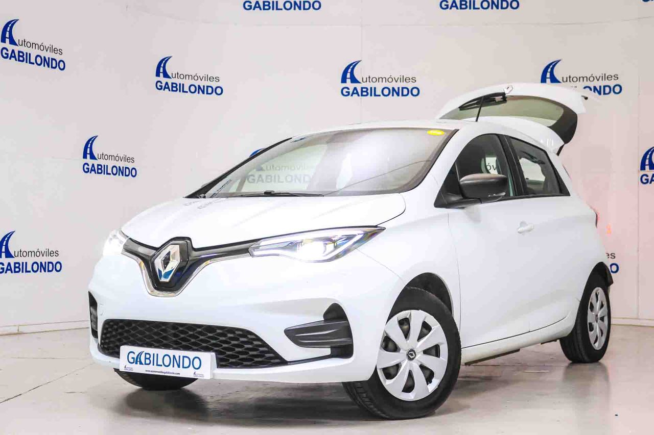 Renault Zoe Business 80 kW R110 Batería 50kWh - Foto 20
