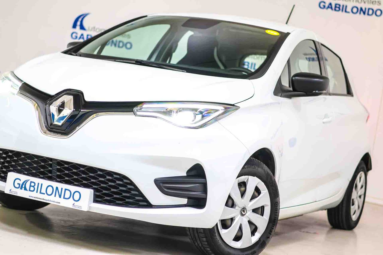 Renault Zoe Business 80 kW R110 Batería 50kWh - Foto 30
