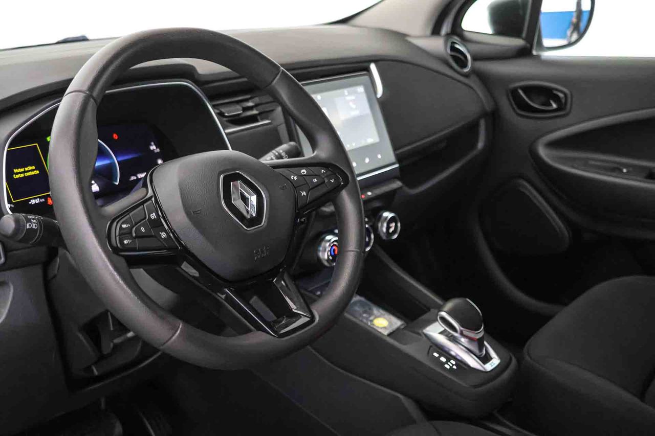 Renault Zoe Business 80 kW R110 Batería 50kWh - Foto 6