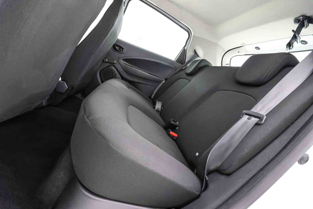 Renault Zoe Business 80 kW R110 Batería 50kWh - Foto 52