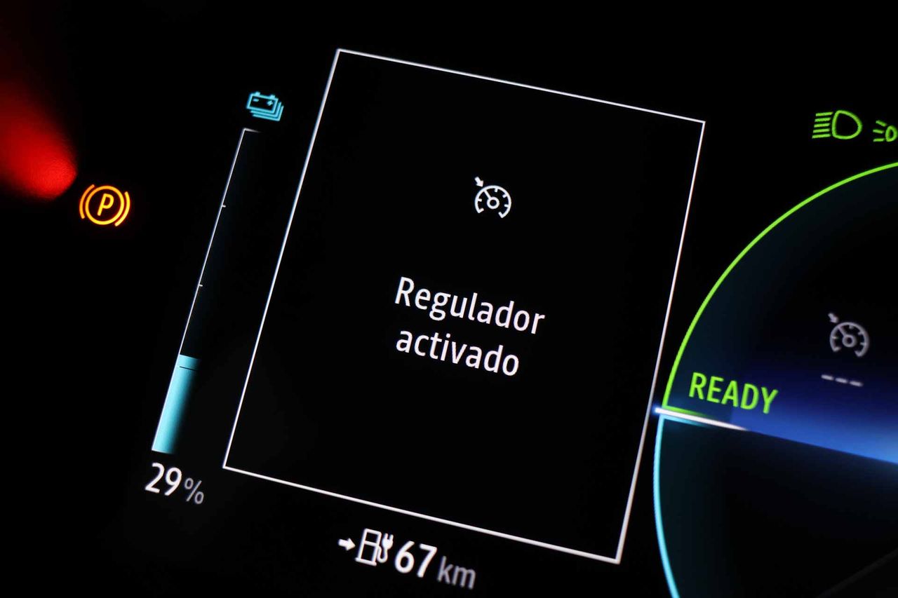 Renault Zoe Business 80 kW R110 Batería 50kWh - Foto 61