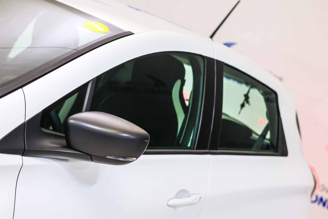 Renault Zoe Business 80 kW R110 Batería 50kWh - Foto 27