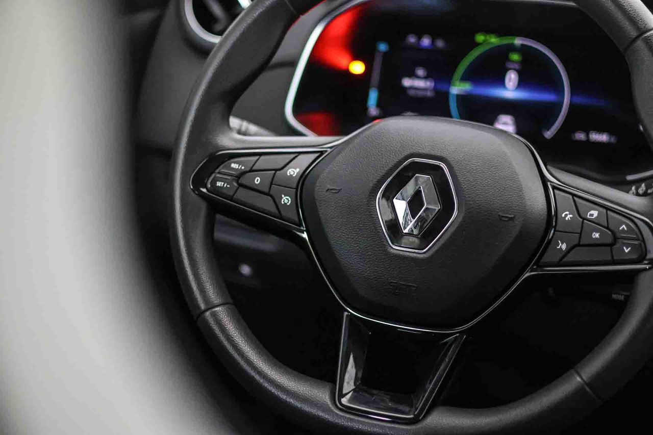 Renault Zoe Business 80 kW R110 Batería 50kWh - Foto 38