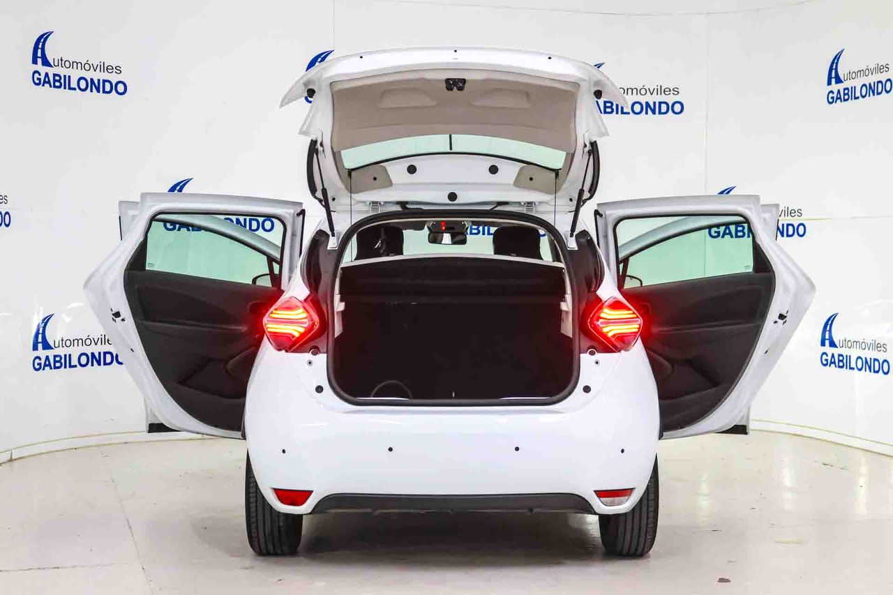 Renault Zoe Business 80 kW R110 Batería 50kWh - Foto 29