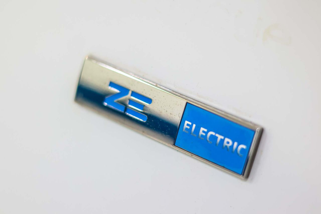 Renault Zoe Business 80 kW R110 Batería 50kWh - Foto 26