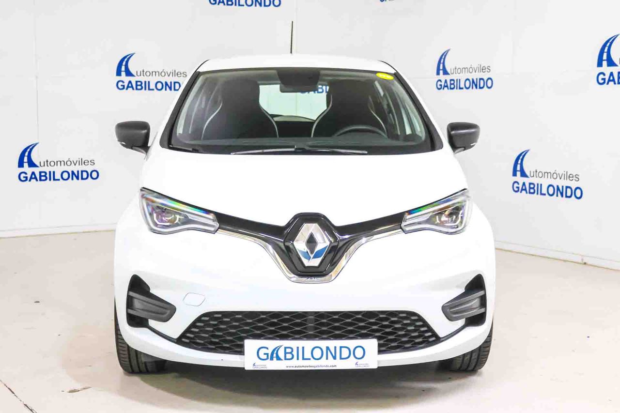 Renault Zoe Business 80 kW R110 Batería 50kWh - Foto 3