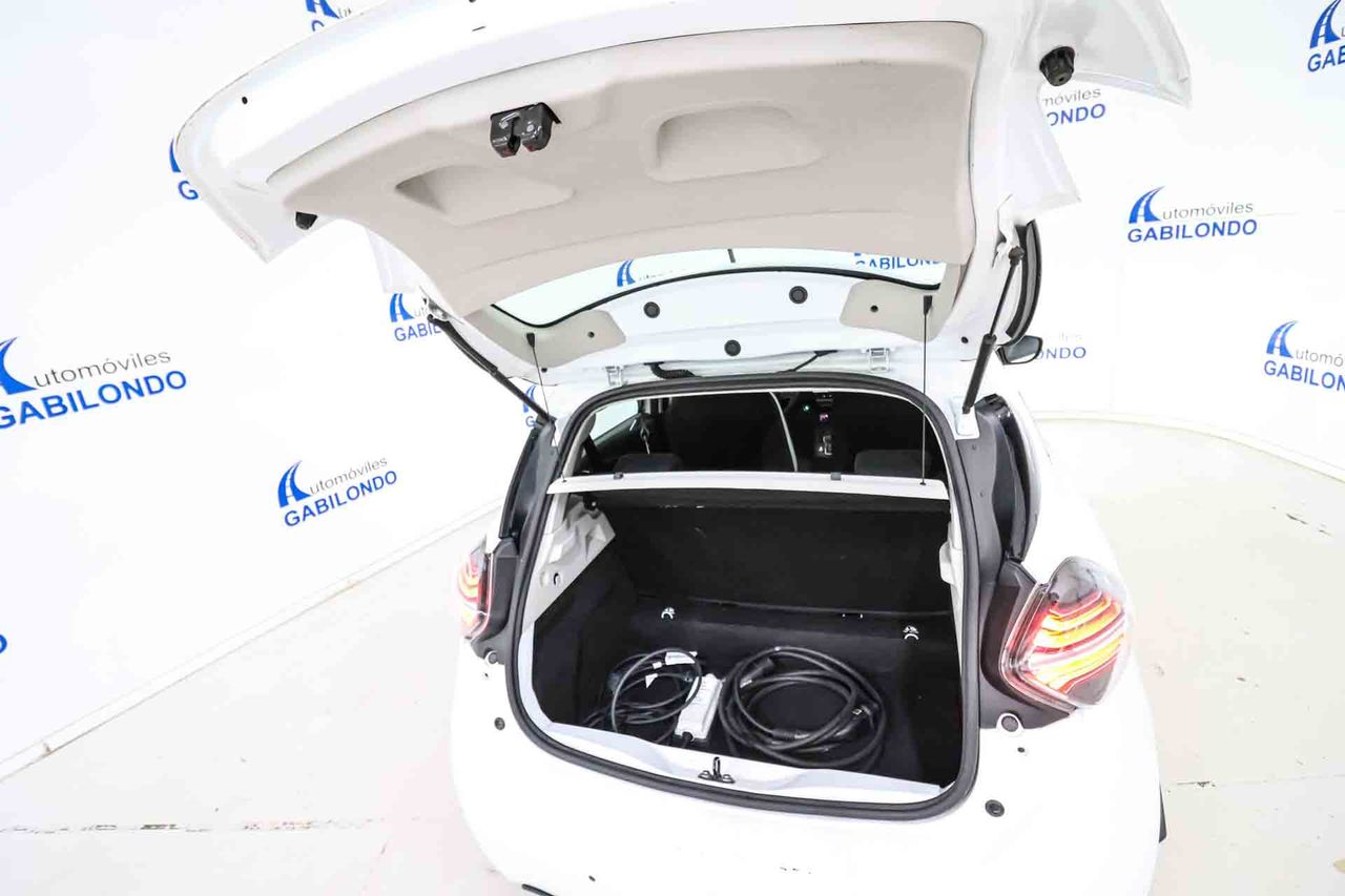 Renault Zoe Business 80 kW R110 Batería 50kWh - Foto 57