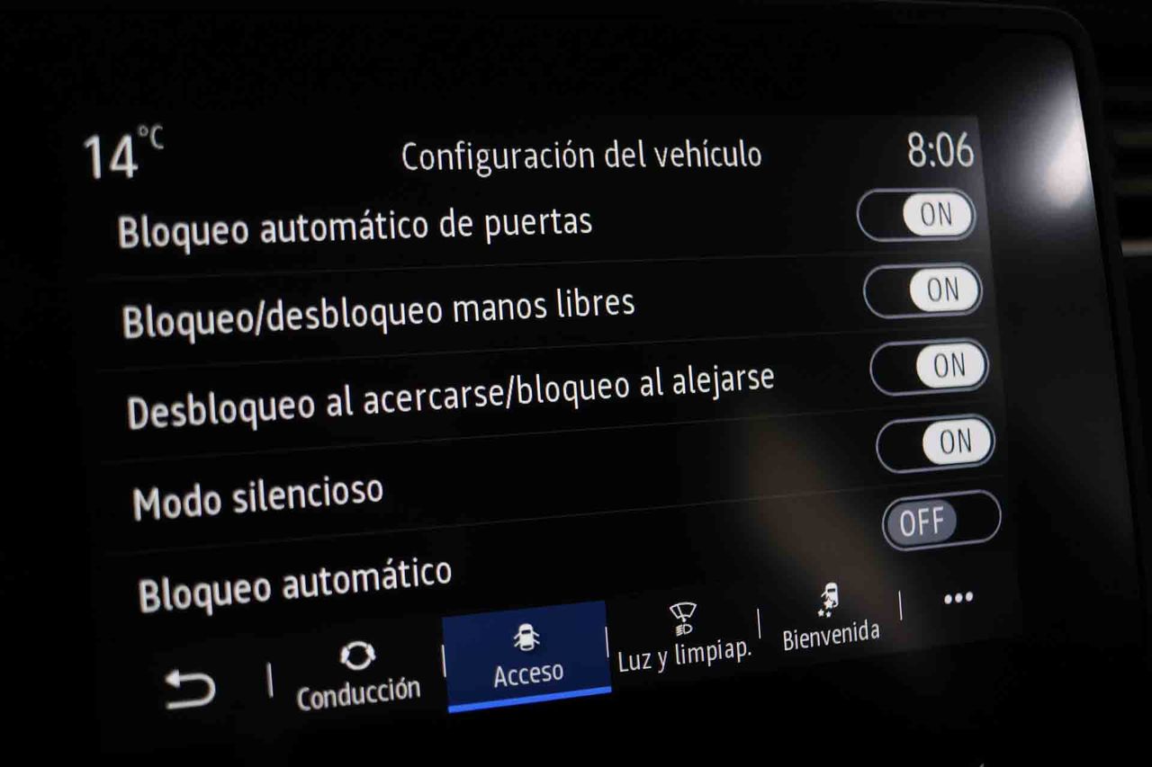 Renault Zoe Business 80 kW R110 Batería 50kWh - Foto 63