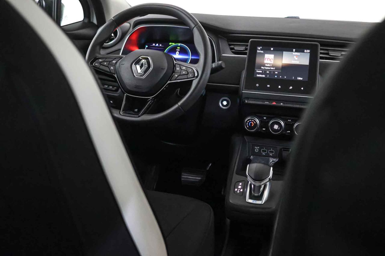 Renault Zoe Business 80 kW R110 Batería 50kWh - Foto 37