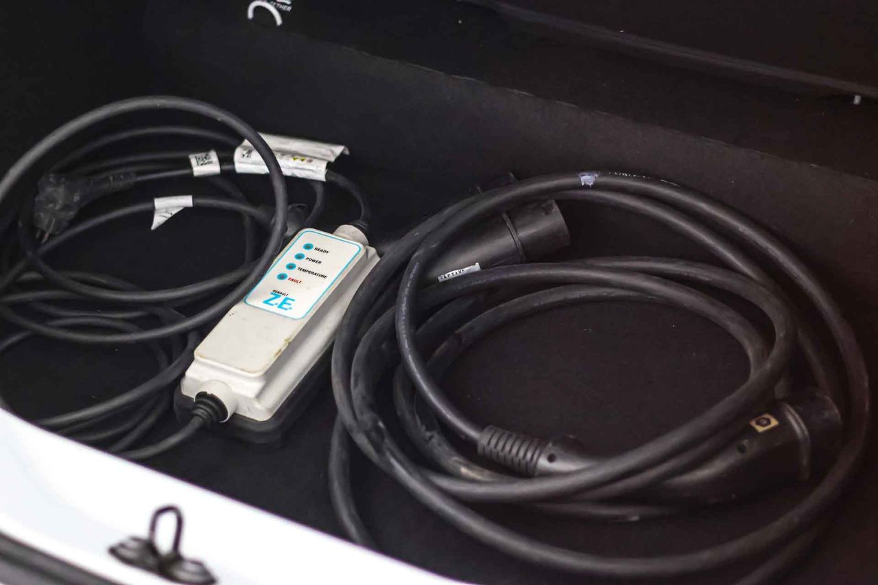 Renault Zoe Business 80 kW R110 Batería 50kWh - Foto 59