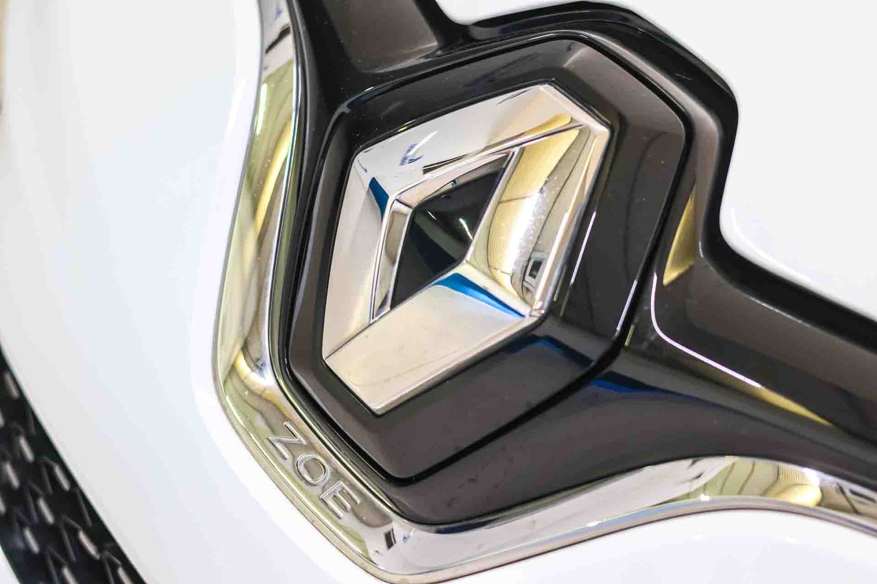 Renault Zoe Business 80 kW R110 Batería 50kWh - Foto 15