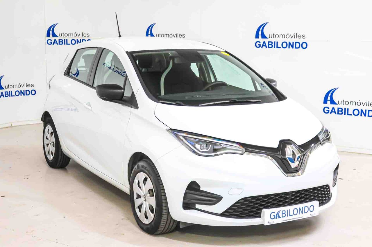 Renault Zoe Business 80 kW R110 Batería 50kWh - Foto 4