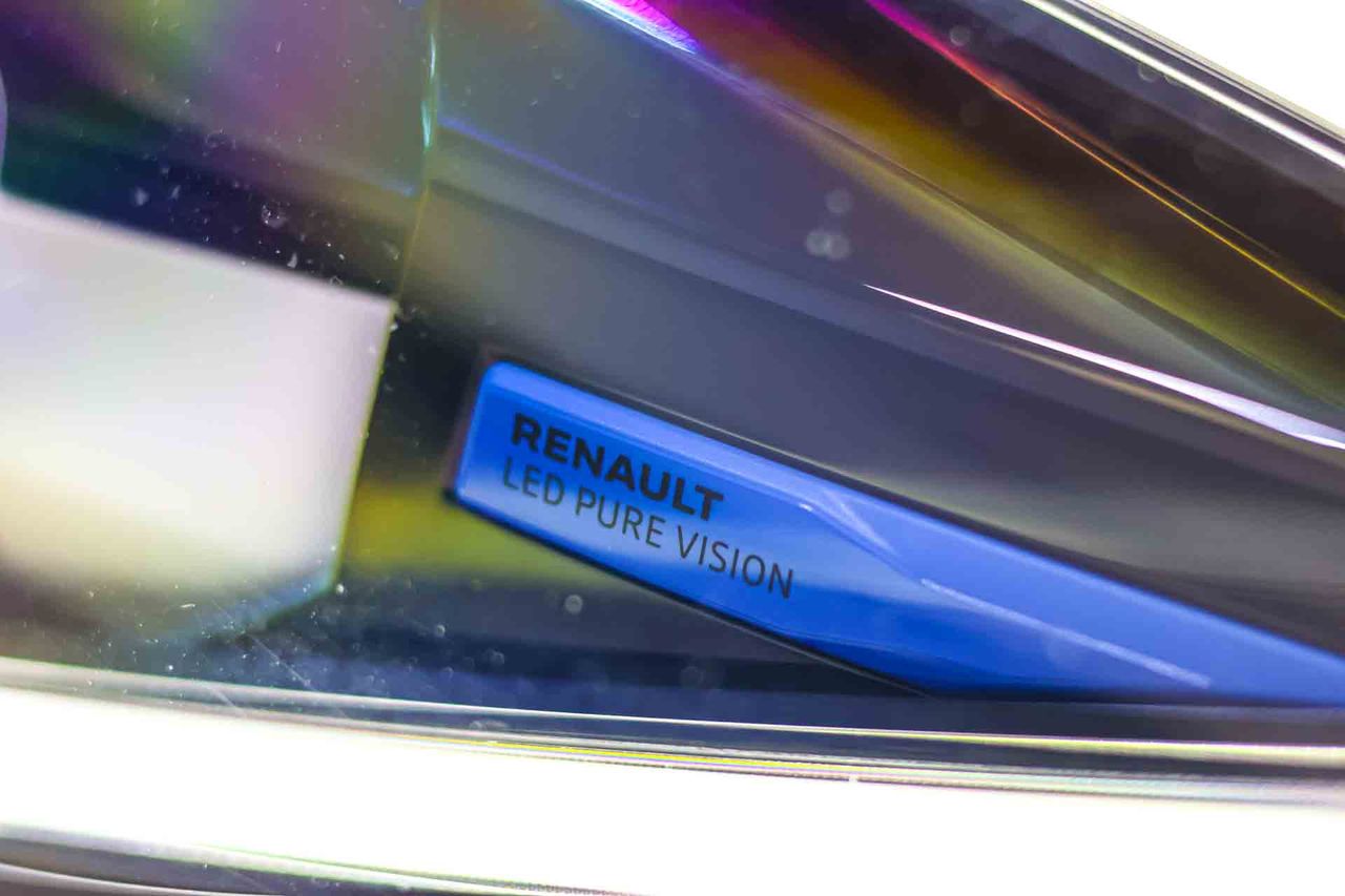 Renault Zoe Business 80 kW R110 Batería 50kWh - Foto 23