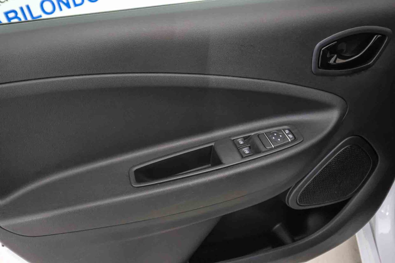 Renault Zoe Business 80 kW R110 Batería 50kWh - Foto 34