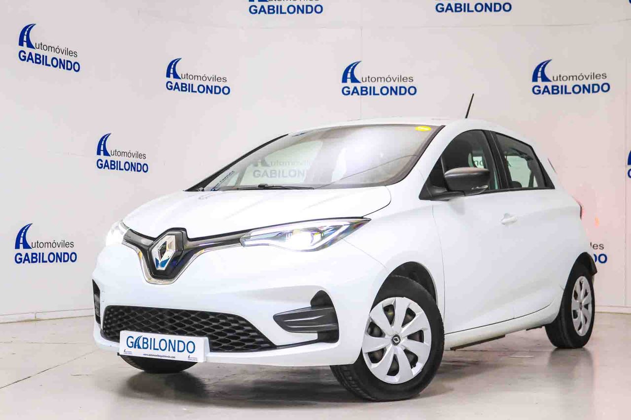 Renault Zoe Business 80 kW R110 Batería 50kWh - Foto 13