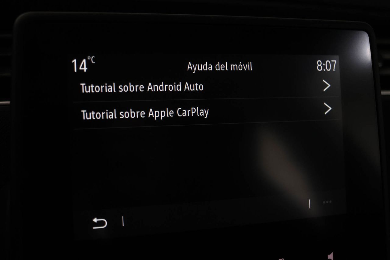 Renault Zoe Business 80 kW R110 Batería 50kWh - Foto 64