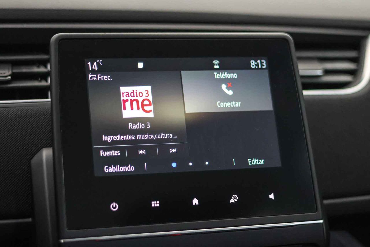 Renault Zoe Business 80 kW R110 Batería 50kWh - Foto 50