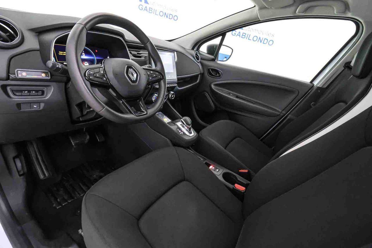 Renault Zoe Business 80 kW R110 Batería 50kWh - Foto 32