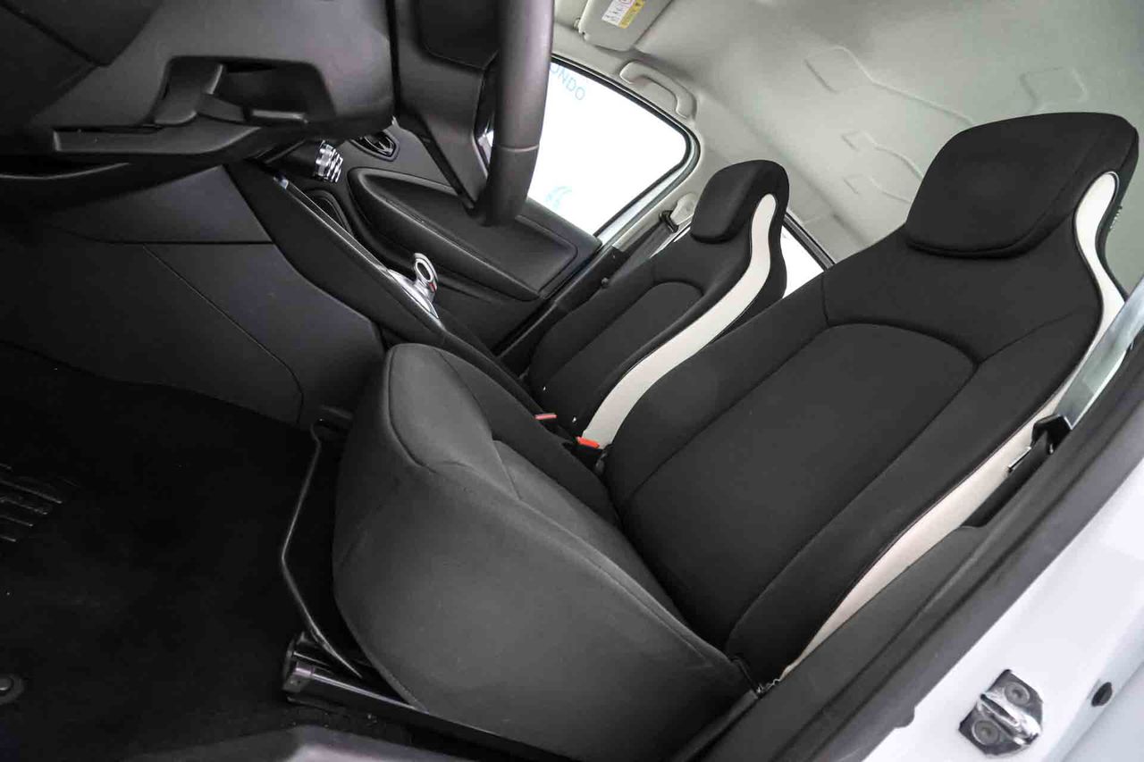 Renault Zoe Business 80 kW R110 Batería 50kWh - Foto 33