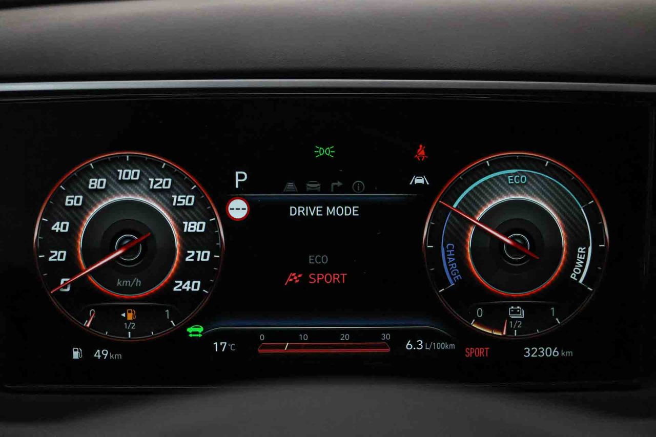 Hyundai Tucson 1.6 TGDI 169kW (230CV) HEV Maxx Auto - Foto 42