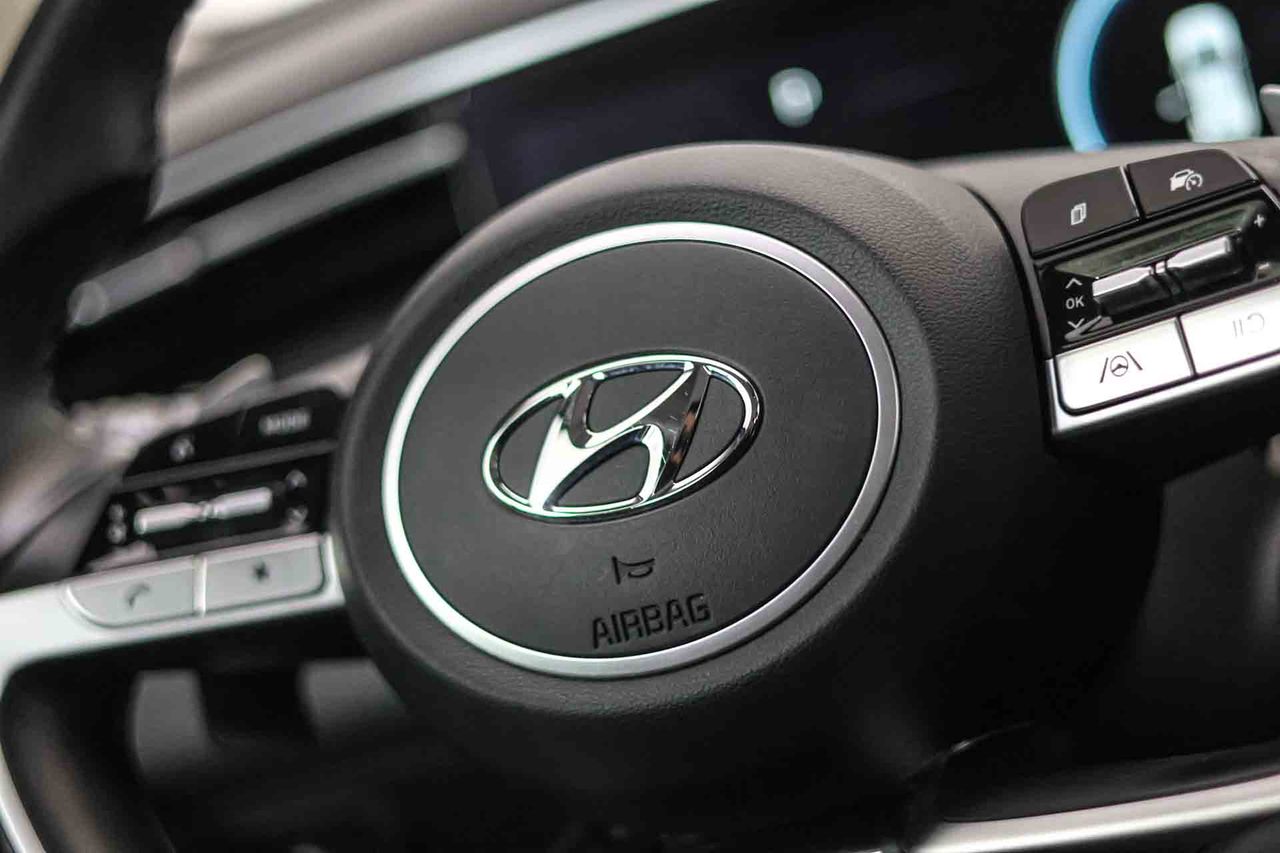 Hyundai Tucson 1.6 TGDI 169kW (230CV) HEV Maxx Auto - Foto 34