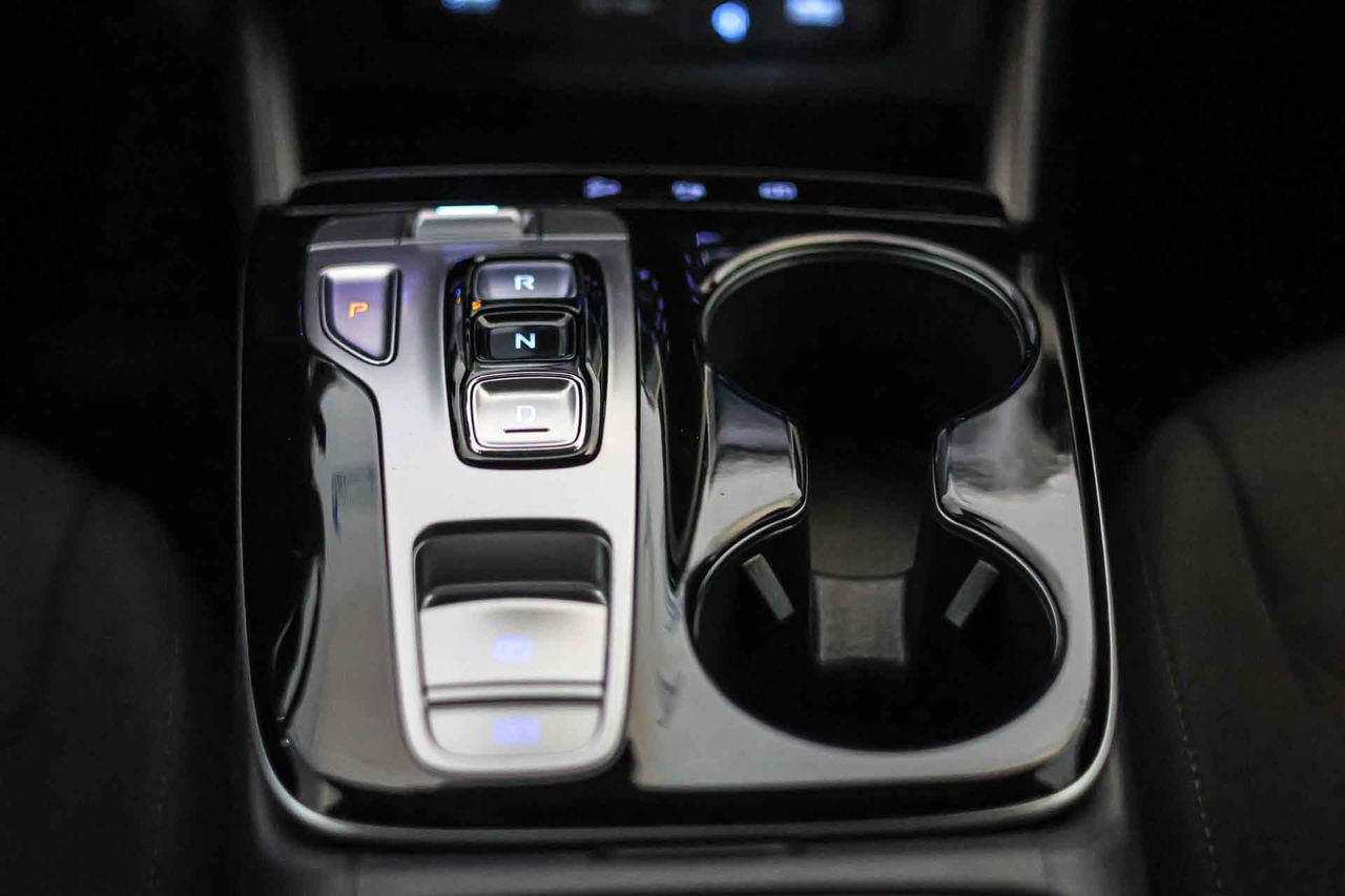 Hyundai Tucson 1.6 TGDI 169kW (230CV) HEV Maxx Auto - Foto 43
