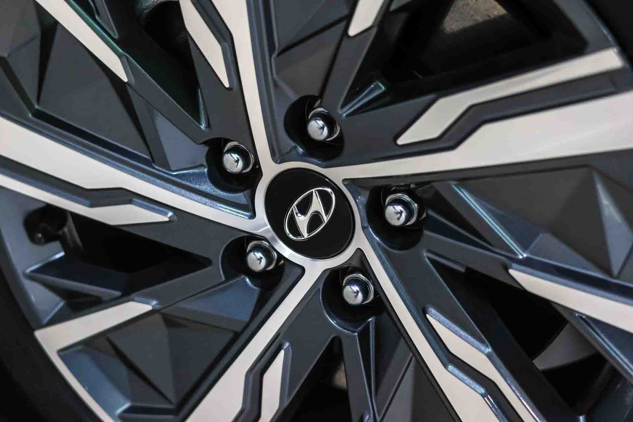 Hyundai Tucson 1.6 TGDI 169kW (230CV) HEV Maxx Auto - Foto 16