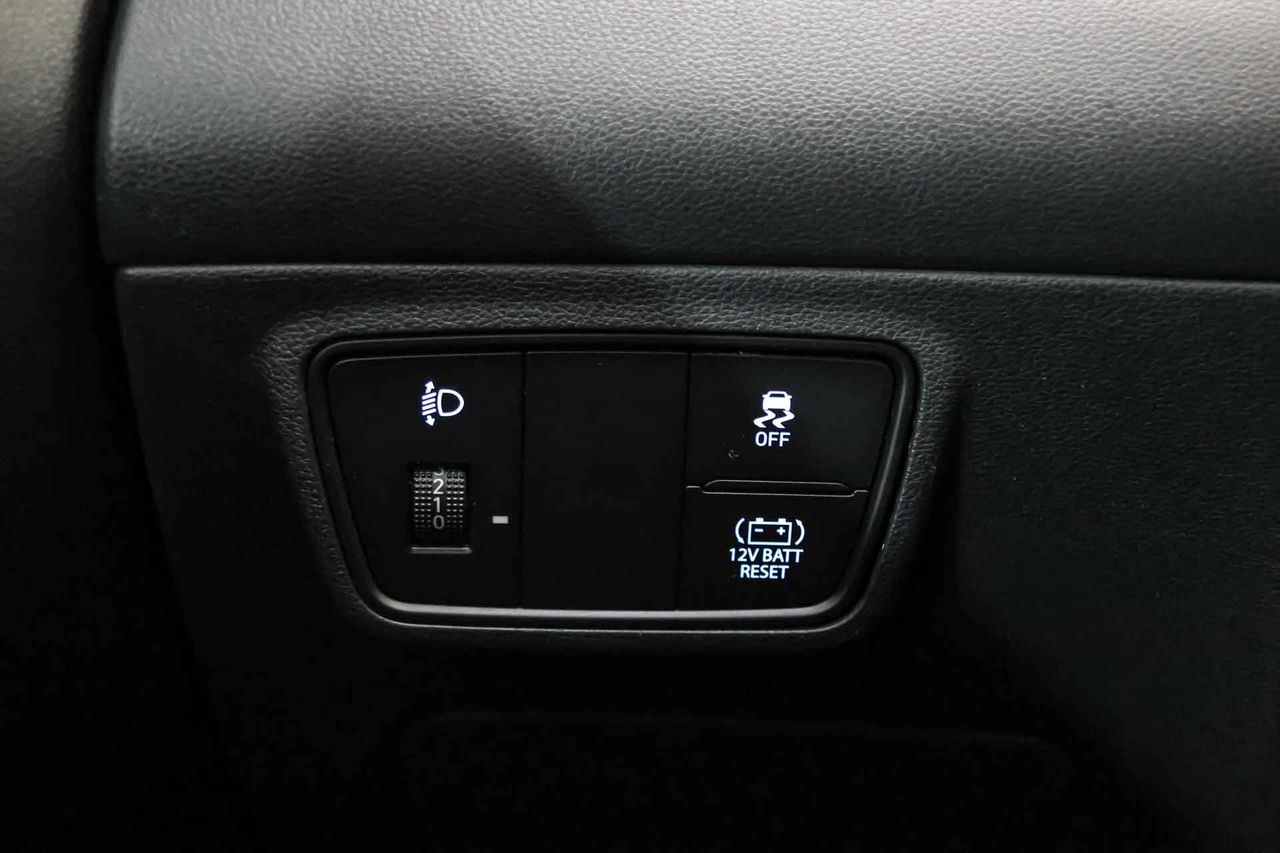 Hyundai Tucson 1.6 TGDI 169kW (230CV) HEV Maxx Auto - Foto 31