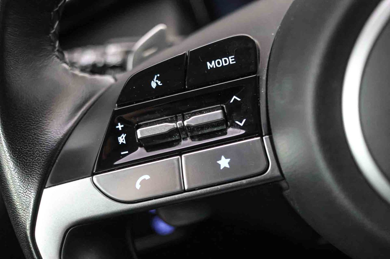Hyundai Tucson 1.6 TGDI 169kW (230CV) HEV Maxx Auto - Foto 35