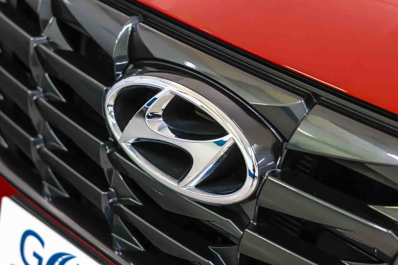 Hyundai Tucson 1.6 TGDI 169kW (230CV) HEV Maxx Auto - Foto 11