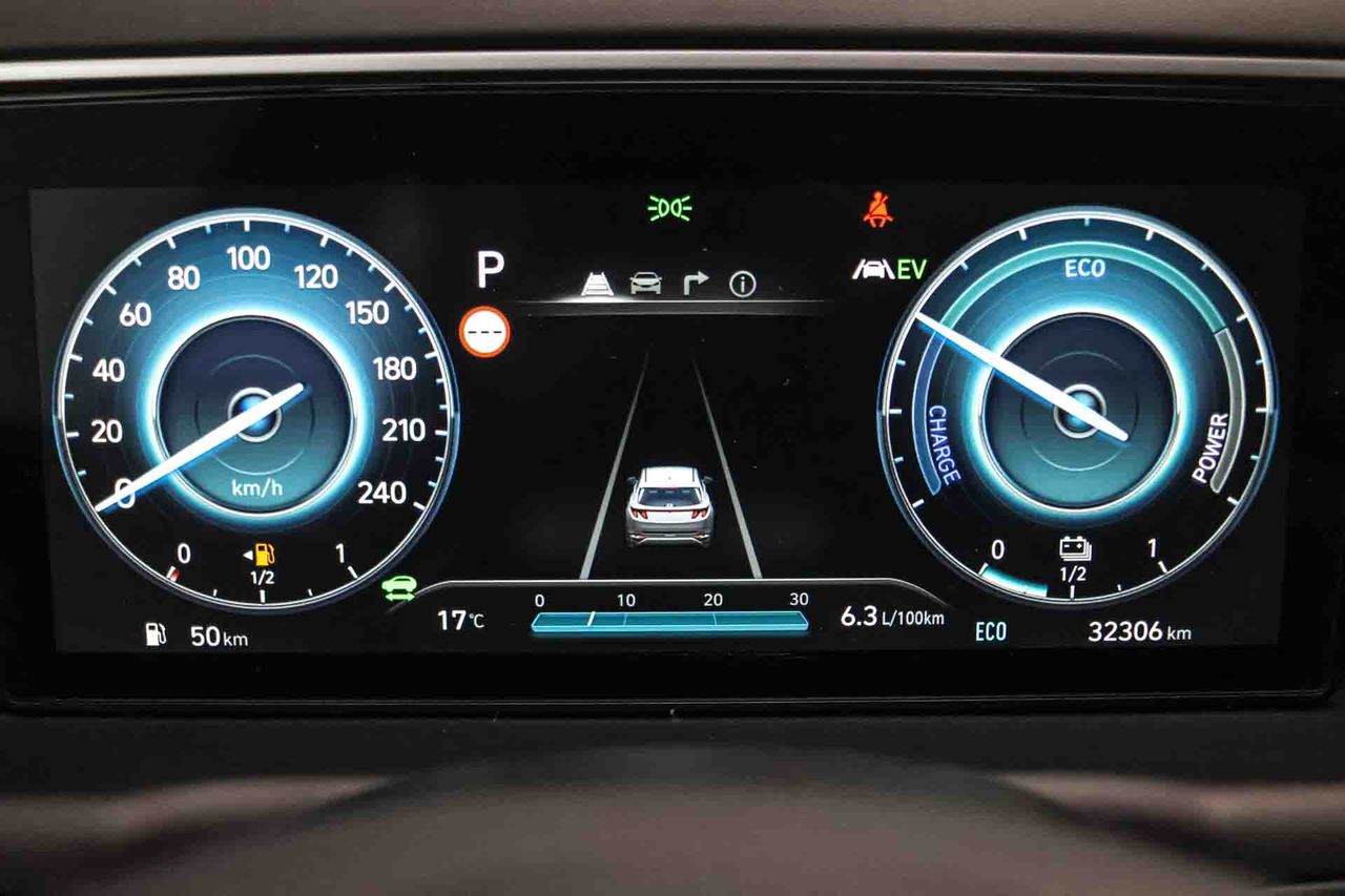 Hyundai Tucson 1.6 TGDI 169kW (230CV) HEV Maxx Auto - Foto 40