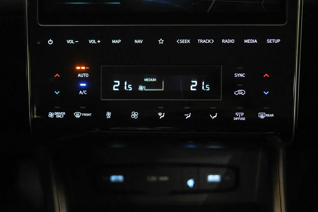 Hyundai Tucson 1.6 TGDI 169kW (230CV) HEV Maxx Auto - Foto 45