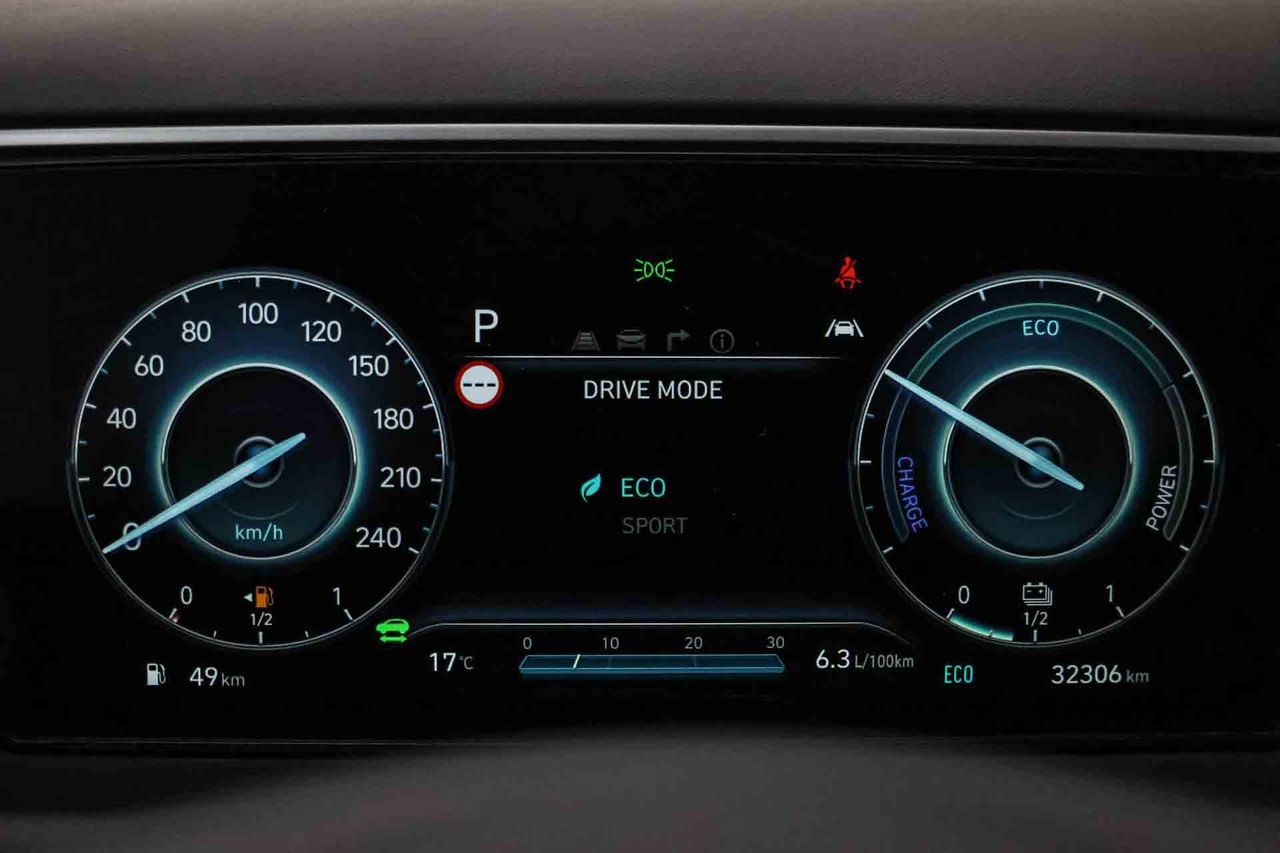Hyundai Tucson 1.6 TGDI 169kW (230CV) HEV Maxx Auto - Foto 41