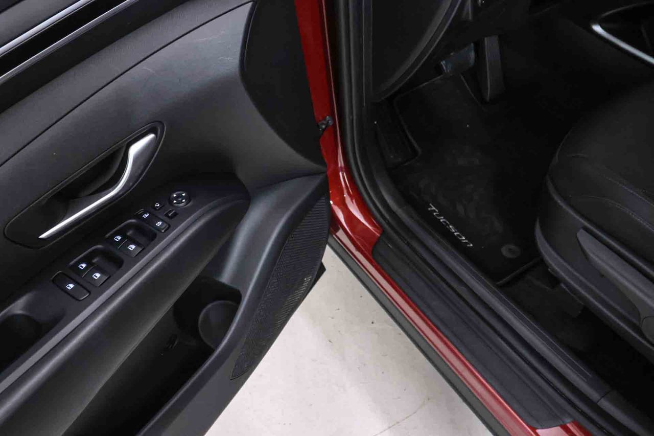 Hyundai Tucson 1.6 TGDI 169kW (230CV) HEV Maxx Auto - Foto 29