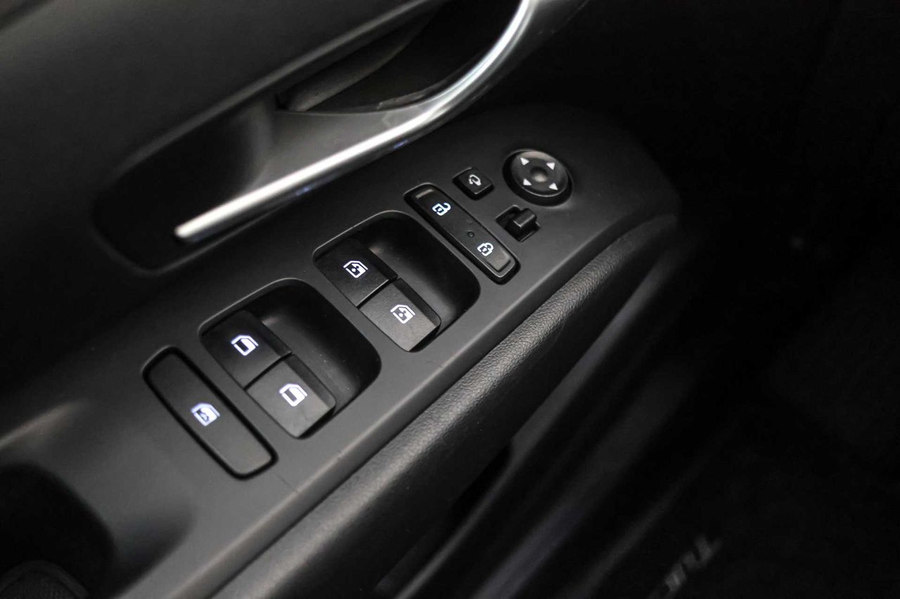 Hyundai Tucson 1.6 TGDI 169kW (230CV) HEV Maxx Auto - Foto 30