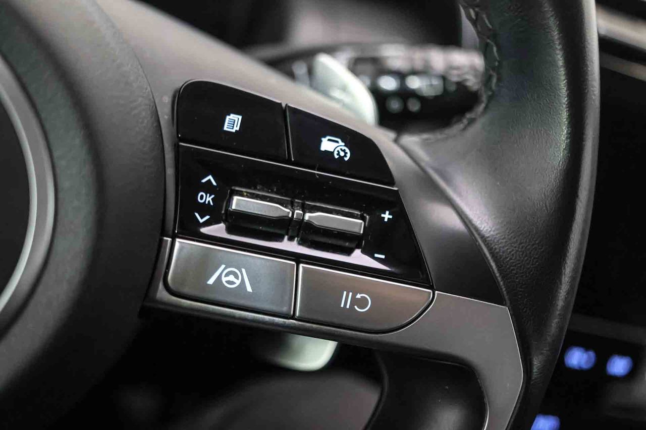 Hyundai Tucson 1.6 TGDI 169kW (230CV) HEV Maxx Auto - Foto 36