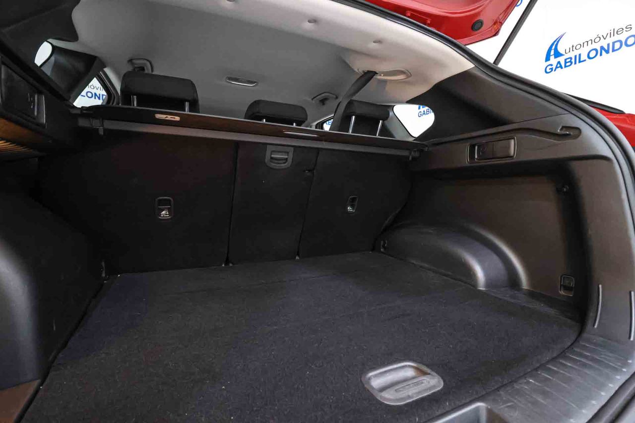 Hyundai Tucson 1.6 TGDI 169kW (230CV) HEV Maxx Auto - Foto 54