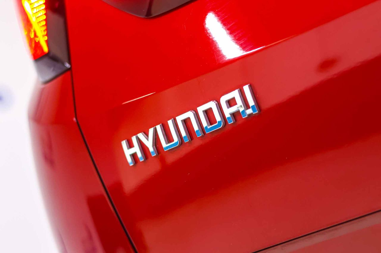 Hyundai Tucson 1.6 TGDI 169kW (230CV) HEV Maxx Auto - Foto 12