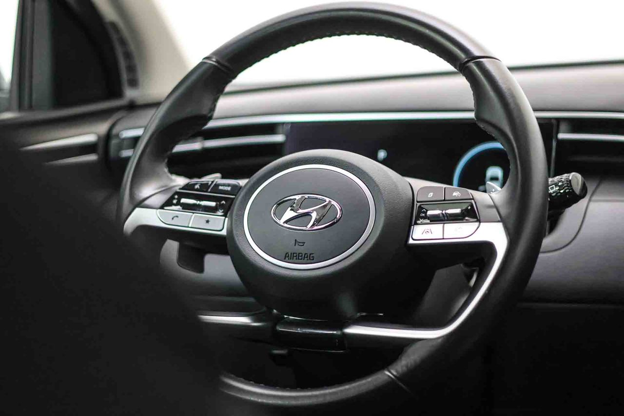 Hyundai Tucson 1.6 TGDI 169kW (230CV) HEV Maxx Auto - Foto 33